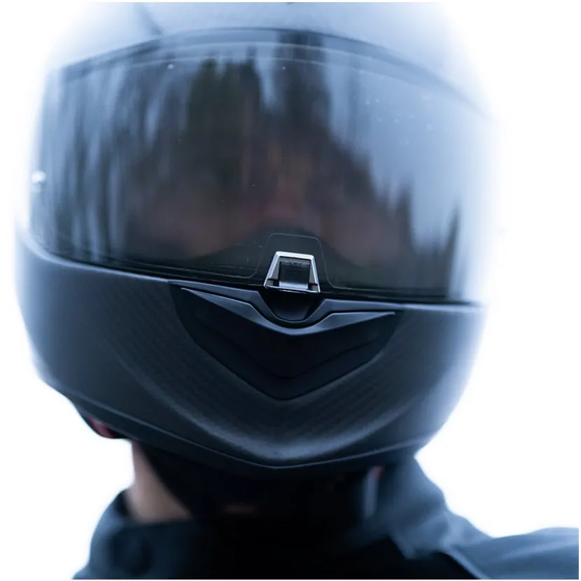 EXO-1400 Evo II Carbon Air Solid