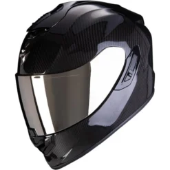 EXO-1400 Evo II Carbon Air Solid
