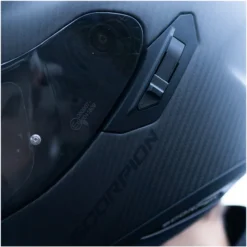 EXO-1400 Evo II Carbon Air Solid