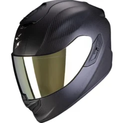 EXO-1400 Evo II Carbon Air Solid