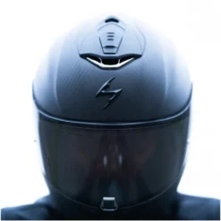 EXO-1400 Evo II Carbon Air Solid