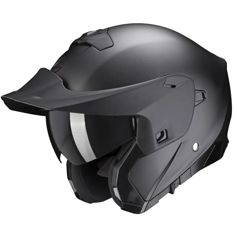 EXO-930 (Evo) Peak