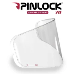 EXO-490 / EXO-500 / EXO-1000 Air Pinlock 70