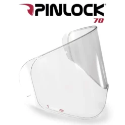 EXO-230 / EXO-Z1 (Carbon) Pinlock 70 (DKS431)