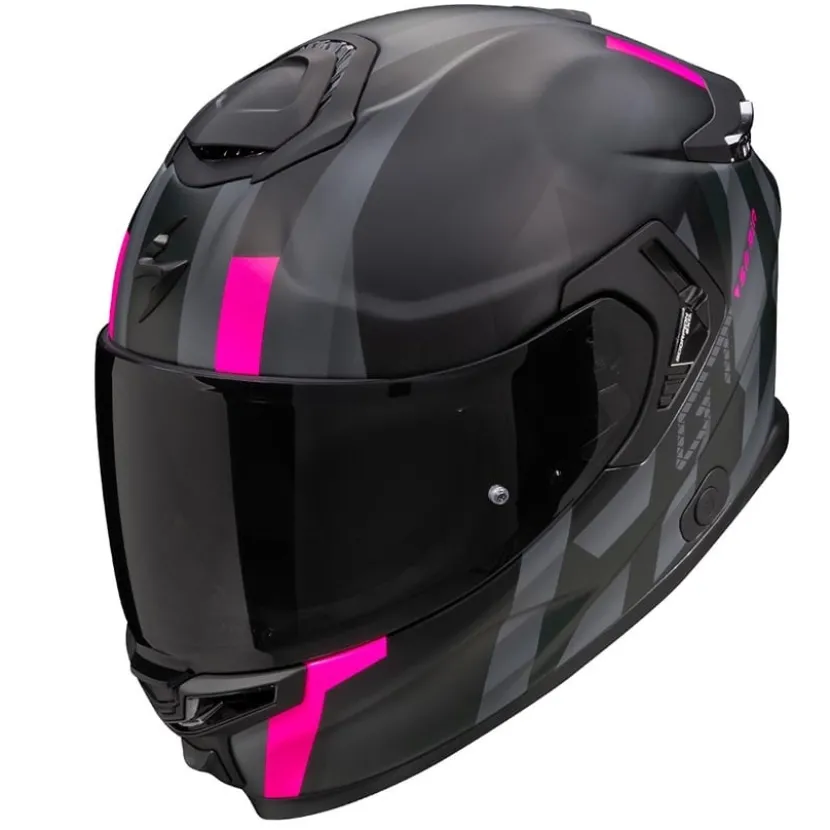 EXO-GT SP Air Touradven Ladies
