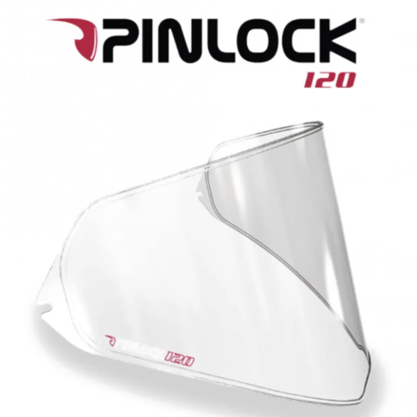 EXO-HX1 (Carbon SE) Pinlock 120 (DKS276)