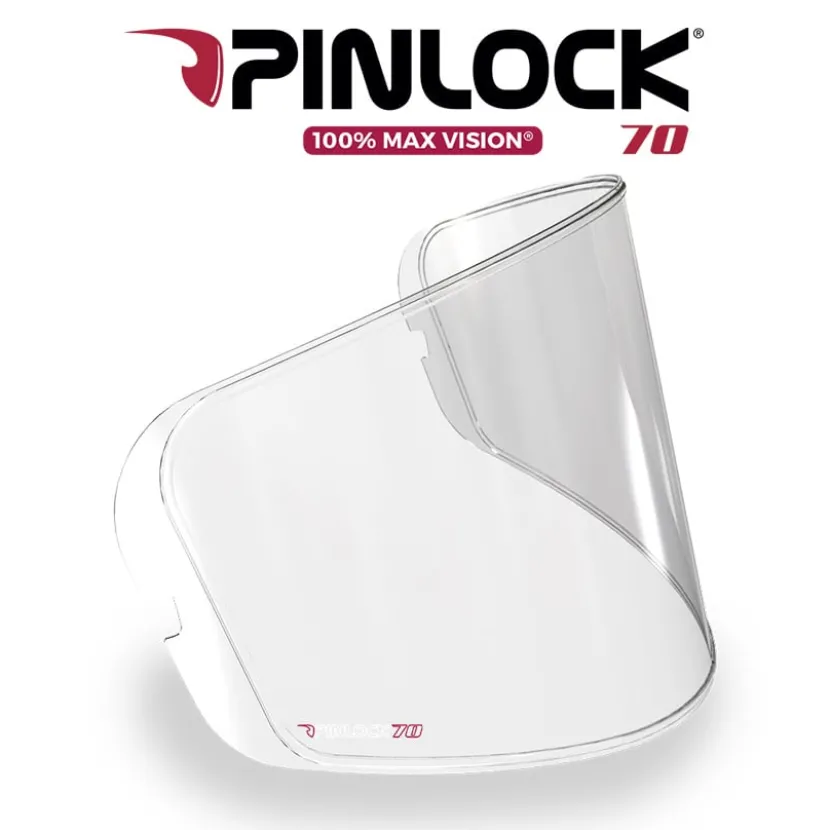EXO-JNR Air Pinlock 70 (DKS540)