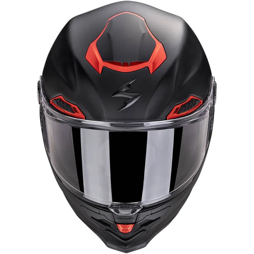 EXO-Race Air Solid