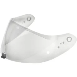 EXO-R1 Air (Evo/Carbon) 2D-Racing Vizier (KDF16-2)