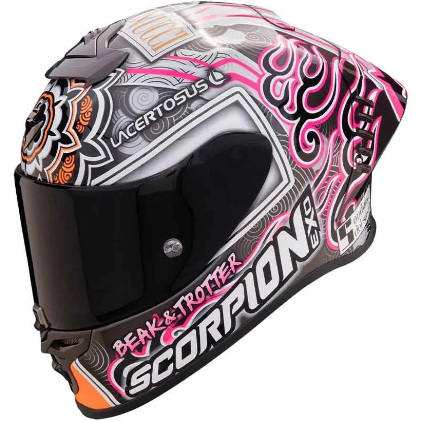 EXO-R1 Evo Air Fim1 Aron Canet