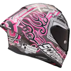 EXO-R1 Evo Air Fim1 Aron Canet