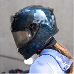 EXO-R1 Evo Carbon Air Onyx
