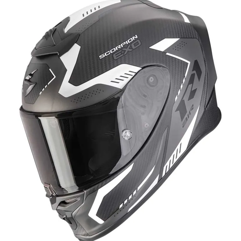 EXO-R1 Evo Carbon Air Propel