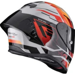EXO-R1 Evo II Air Adrenaline