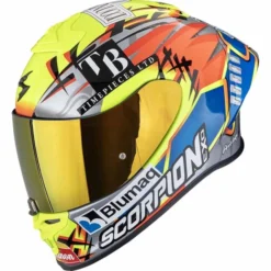 EXO-R1 Evo II Air Aron Misano