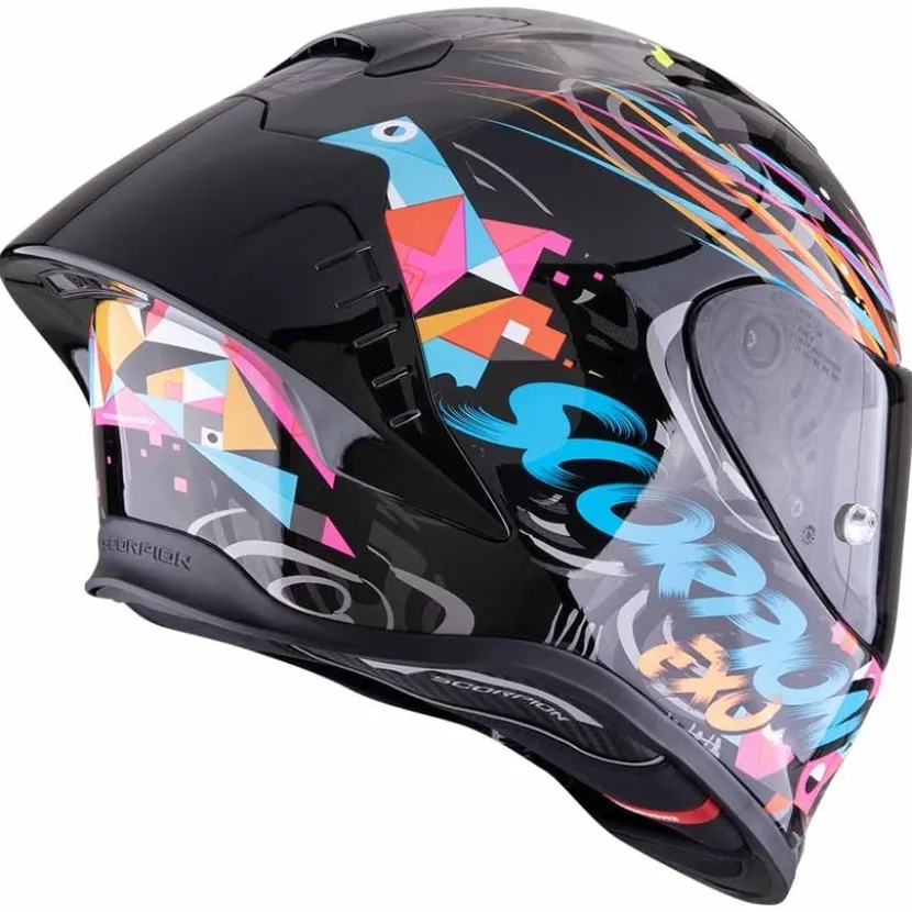 EXO-R1 Evo II Air Savage