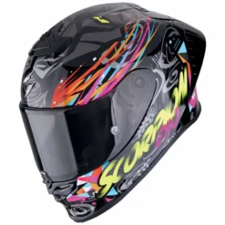 EXO-R1 Evo II Air Savage