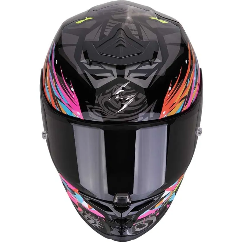 EXO-R1 Evo II Air Savage