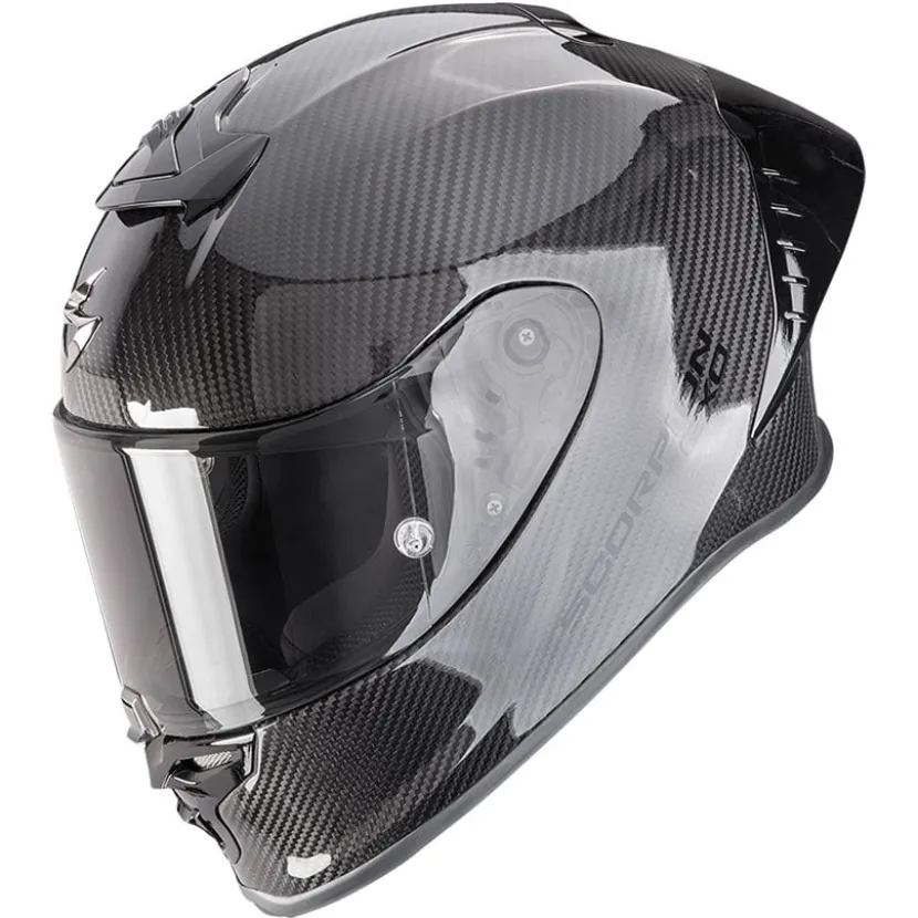 EXO-R1 Evo II Carbon Air Solid