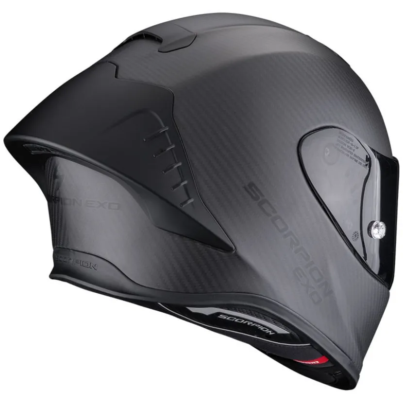 EXO-R1 Evo II Carbon Air Solid