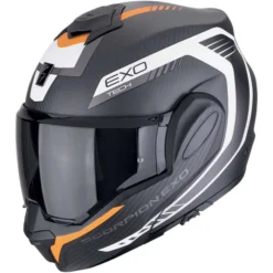 EXO-Tech Evo Carbon Cosy