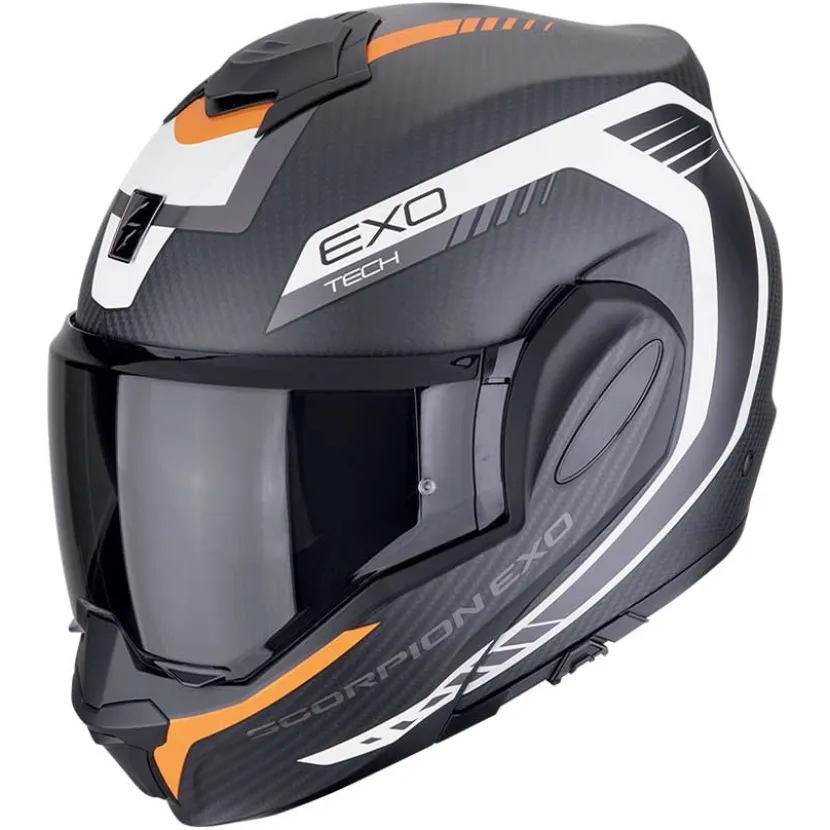 EXO-Tech Evo Carbon Cosy