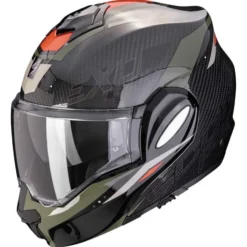 EXO-Tech Evo Carbon Rover