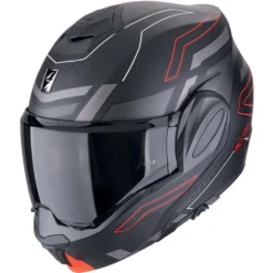 EXO-Tech Evo Conquer