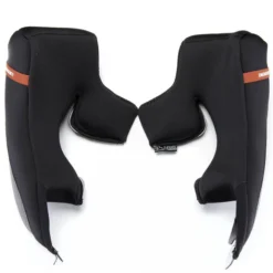 Exo-Tech (Evo) Pro / Carbon Wangkussens