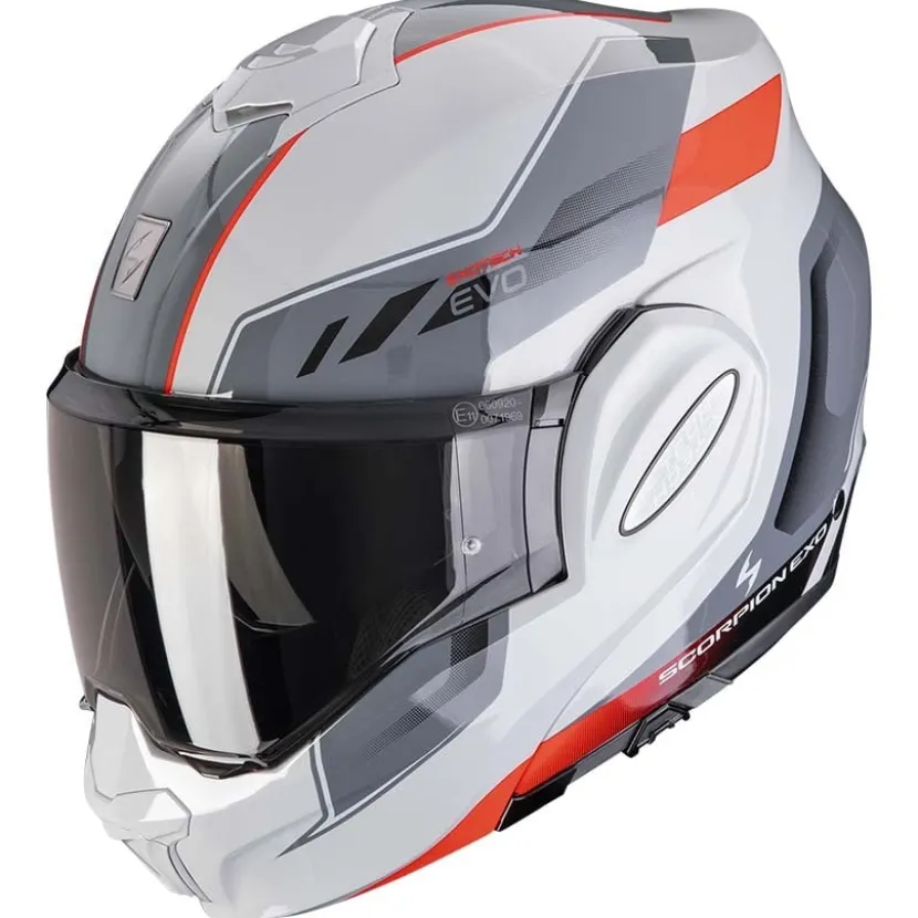 EXO-Tech Evo Socius