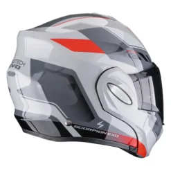 EXO-Tech Evo Socius