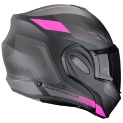 EXO-Tech Evo Socius Ladies