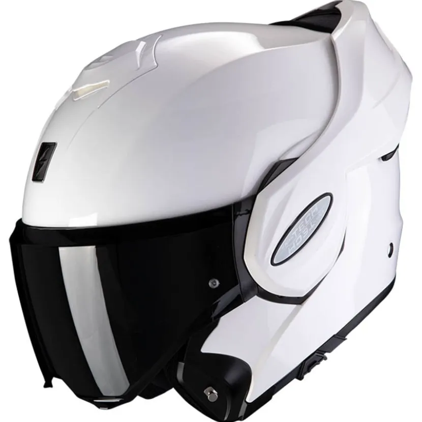 EXO-Tech Evo Solid