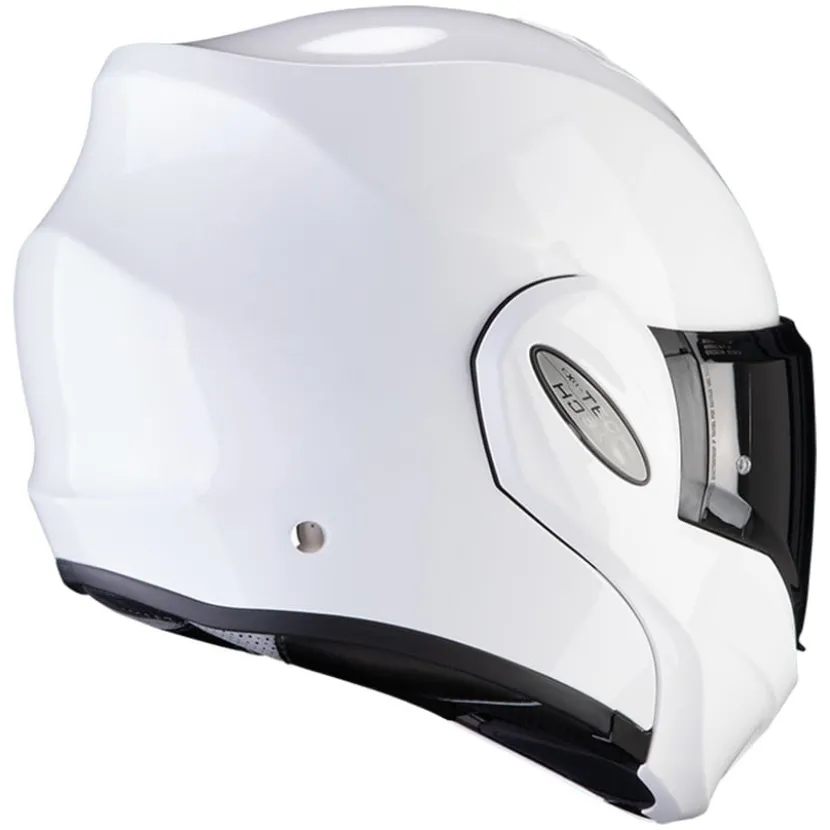 EXO-Tech Evo Solid