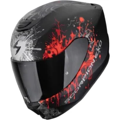 EXO-391 Wolf