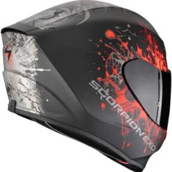 EXO-391 Wolf