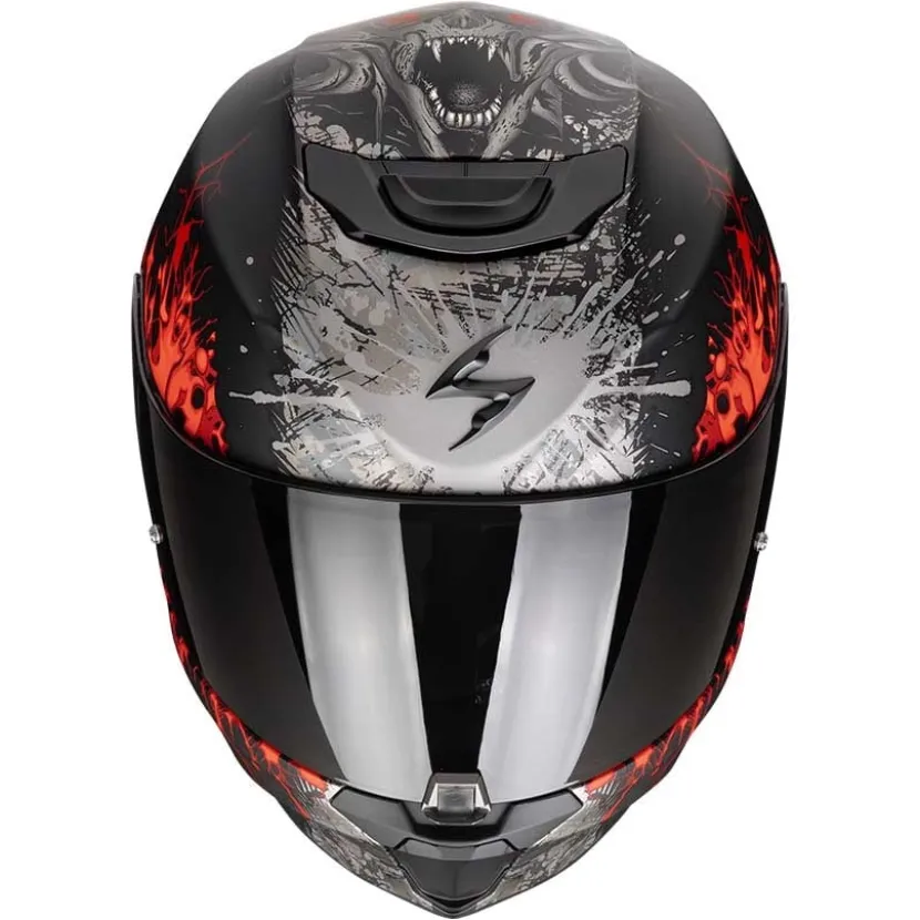 EXO-391 Wolf
