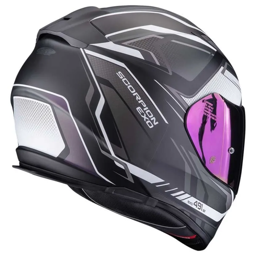 EXO-491 Zumo