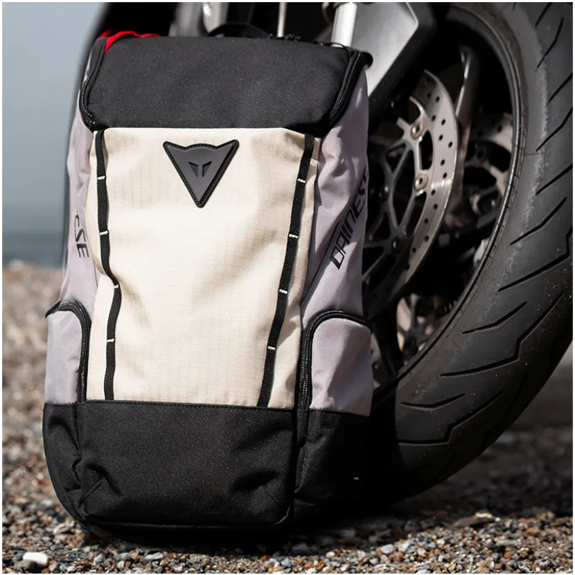 Explorer D-Clutch Backpack