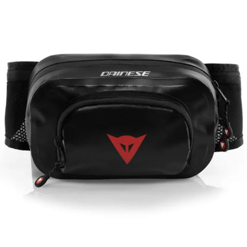 Explorer Waist Bag