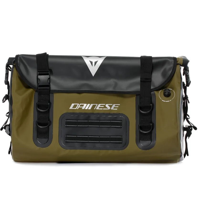 Explorer WP Duffelbag 60L