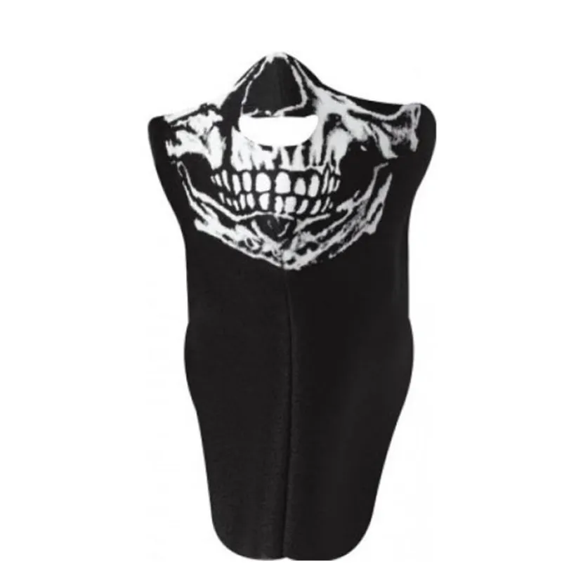 Facemask Skull