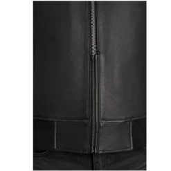 Falcon Leather Jacket