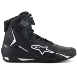 Faster 4
