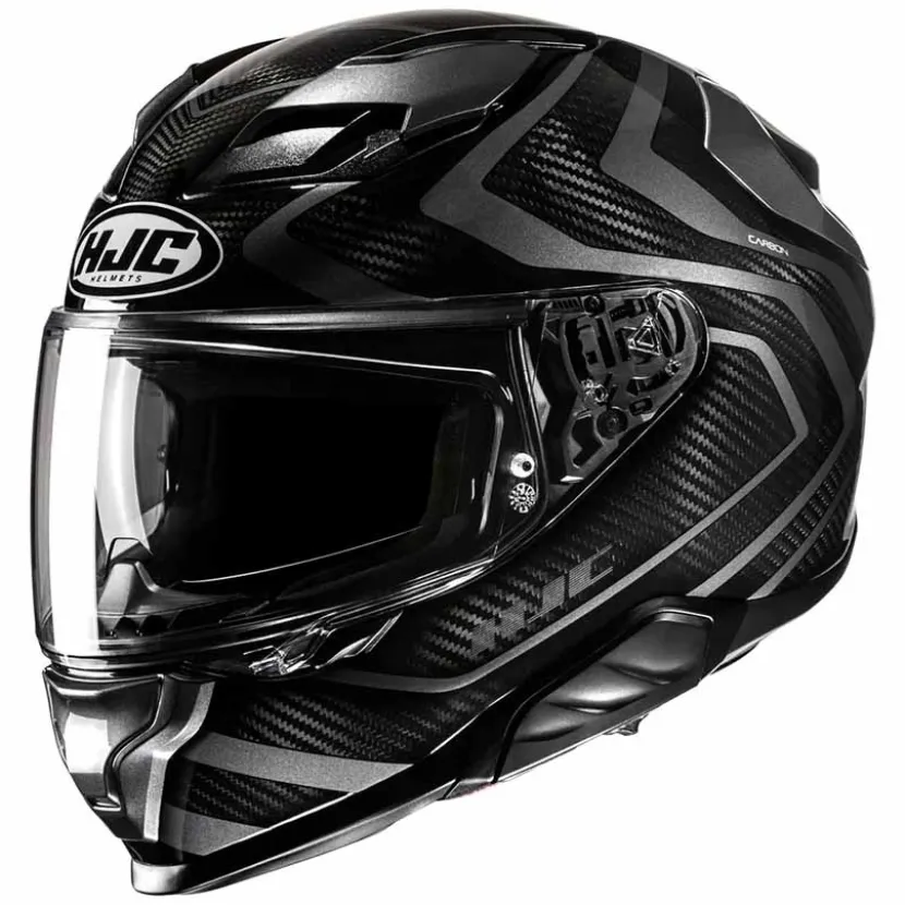 F71 Carbon Nevio