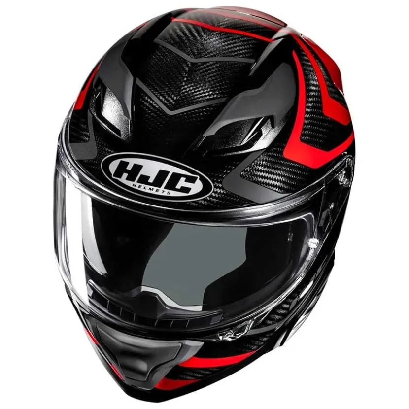 F71 Carbon Nevio
