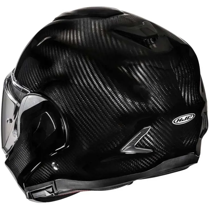 F100 Carbon Solid