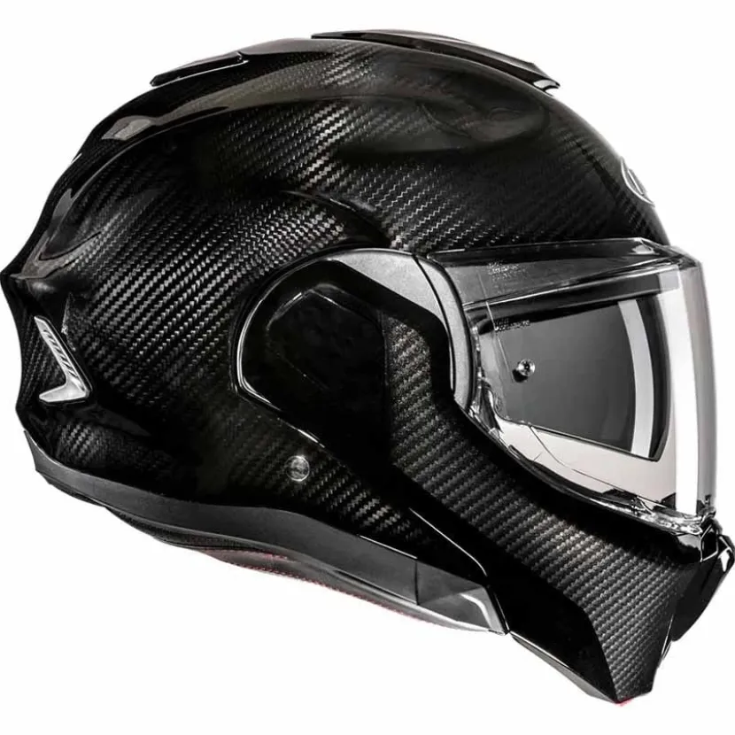 F100 Carbon Solid