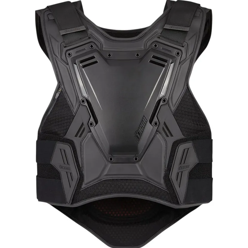 Field Armor 3