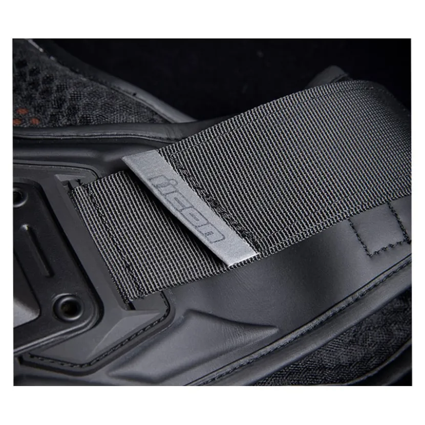Field Armor 3